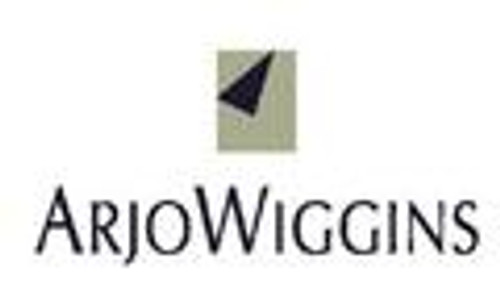 Arjo-Wiggins