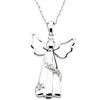 Angel Ash Pendant
27.00mm x 18.25mm
6.70 grams
4.31 DWT