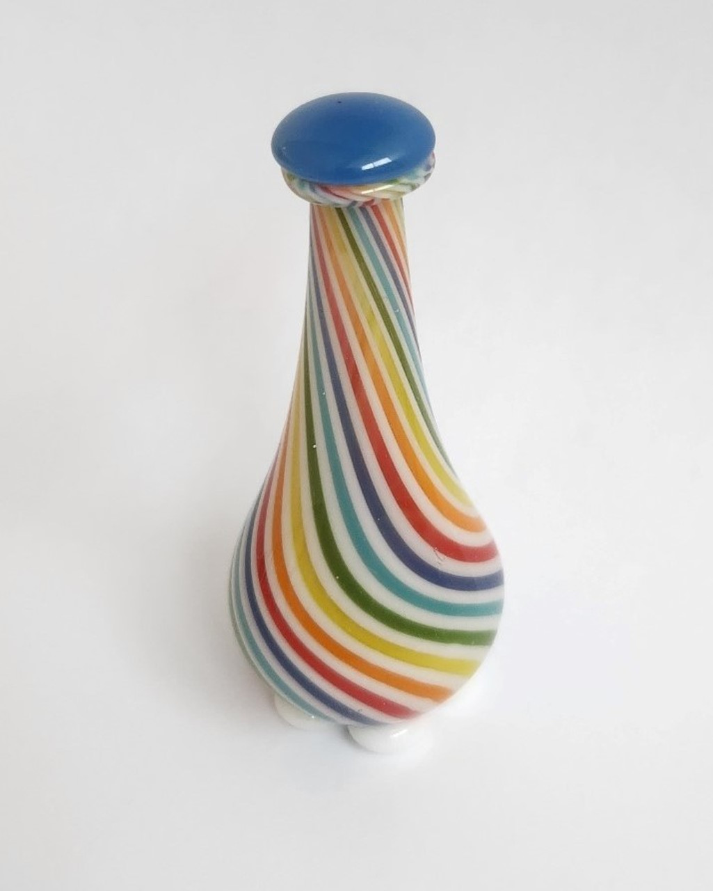 The Rainbow Tear Bottle