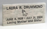 ​A Memorial Establishes Meaning for the Mourner, Who Has a Loved One That Has Been Cremated