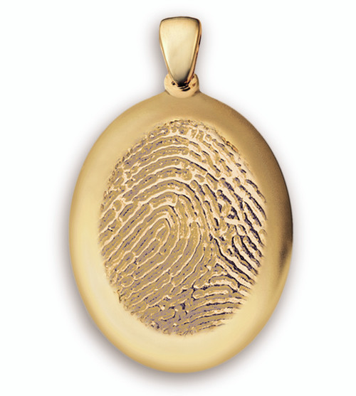 Thumbies Fingerprint Jewelry Charms Memorial Jewelry !   - 