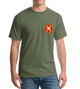 Brooks Army Medical Center, Army, Tee shirt military style, perfect gift for veterans