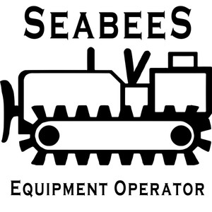 NMCB, EO, Equipment Operator, Seabee, Navy, Patriotic, gift for Seabee lovers