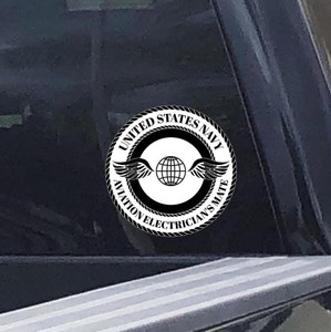 Aviation Electrician's Mate - AE - Navy -  US Navy - Navy Rate - Military - USA