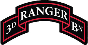 US Army - Ranger -Army Ranger - Army Logo - Army  - Military - Car Sticker - Decal