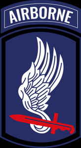 Army 173 rd Airborne Brigrade - Army - Military - USA