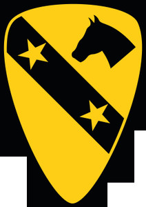 1st Cavalry Division - Army - Military - USA