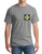US Army PSYOP Regimental Assoc, Army, Tee shirt military style with logo design, comfortable casual wear for everyday, perfect gift