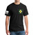 US Army PSYOP Regimental Assoc, Army, Tee shirt military style with logo design, comfortable casual wear for everyday, perfect gift