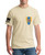US Army 4th Cavalry T-Shirt, Military Logo Design