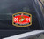 USMC Drill Instructor Vinyl Decal, MOS 0911, Marine Corps Veteran Gift