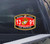 Marine Fuel Specialist Decal, 1391, USMC Veteran Gift