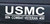 USMC Combat Veteran Car Decal – Marine Corps Window Sticker