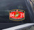 Marine Logistics Embarkation Spec, MOS 0431, USMC, Marines, Marine Corp, Car Sticker, Decal