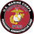 USMC Personnel Admin Chief Sticker, Marine Corps Veteran Gift