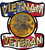 USMC Vietnam Veteran Sticker, Marine Corps Pride Decal (Waterproof Vinyl)