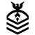 Choose your rate and rank, Navy, SeaBees, Bu, Ea, Ut, Sw, Cm, Ce, Eo, PO3, PO2, PO1, Chief, patriotic gift
