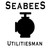 NMCB, UT, Utilitiesman, Seabee, Navy, U.S. Navy, , Patriotic gift