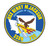 USS Henry M. Jackson SSBN 730 Logo. Emblem, Sticker