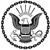 Eagle - Navy -  U.S. Navy -  Navy Logo - Car Sticker - Car Decal - Window Sticker -  Decal  N18