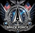 Space Force Emblem Sticker Decal, Military Aviation Gear Accessory