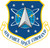USAF, Space Force Sticker Decal, Perfect, Emblem for Gear & Gadgets, Ideal Gift for Space Fans, Unique Gift for Sci-Fi Lovers