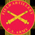 Field Artillery, Logo. Emblem, Sticker