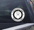 Ordnance Corps - MOS - Army - Combat - Soldier - Car Sticker - Decal - Gift