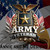 US Army - Army - Army Logo - Army Star - Military - Car Sticker - Decal