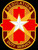 Brooks Army Medical Center, Logo. Emblem, Sticker, Corp