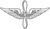 Army - Army Aviation Insignia - US Army - Army Logo - Military - Car Sticker - Decal A04