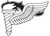Army Pathfinder Badge - US Army - Army - Army Logo - Military - Car Sticker - Decal  A08