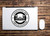 Corps of Engineers - MOS - Army - Combat - Soldier - Car Sticker - Decal - Gift