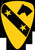 1st Cavalry Division - Army - Military - USA