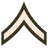 U.S Army - E2 - Private - Army - Combat - Soldier - Airborne  - Car Sticker - Decal - A12