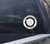 Public Affairs - MOS - Army - Combat - Soldier - Car Sticker - Decal - Gift