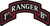 US Army - Ranger - 1st Battalion - Army Ranger - Army Logo - Army  - Military - Car Sticker - Decal