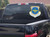 USAF, US Air Force, Major Commands, Air Mobility Command, Military Emblem for Laptops Cars, Patriotic Gift for Air Force Fans