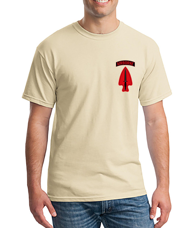 1st Special Forces Operational Detachment Delta, Army, T shirt military style, gift for veterans