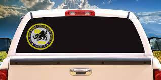 NMCB, Seabee, Navy - NMCB 13, Marines, Laptop sticker, Water bottle decal, Seabee, Patriotic gift, Seabee access, Veteran decal
