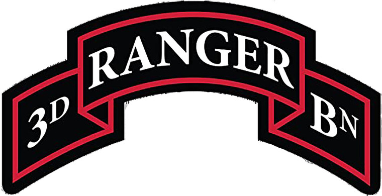 US Army - Ranger -Army Ranger - Army Logo - Army  - Military - Car Sticker - Decal