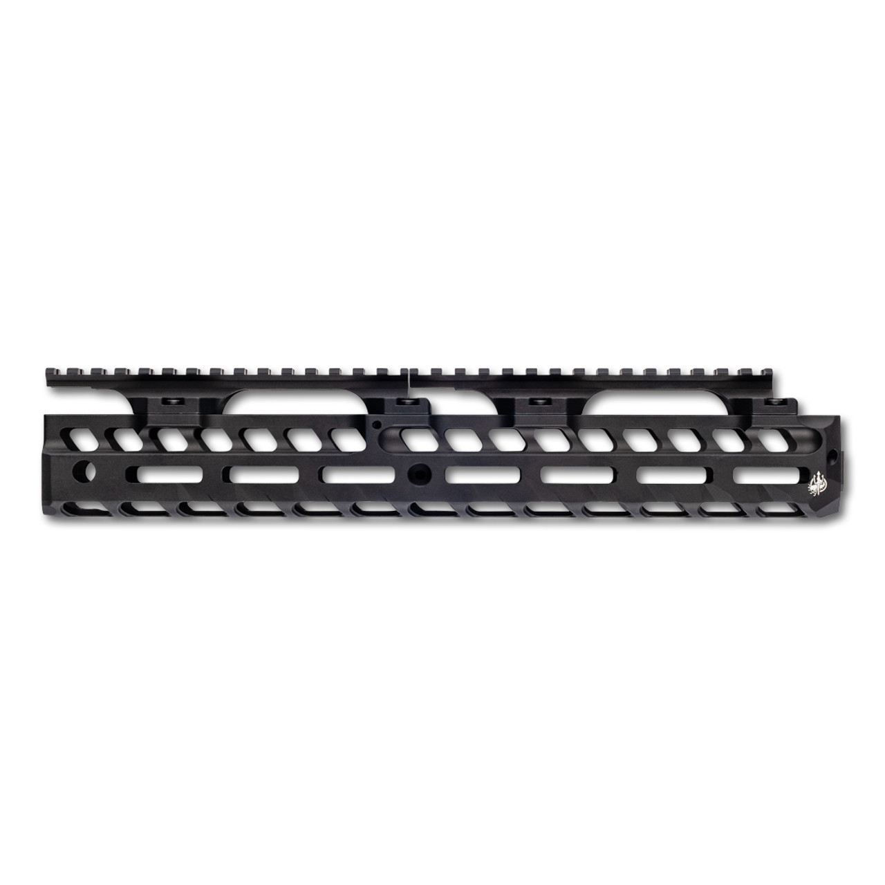 Costa Rossi 92 Heritage Citadel Levtac M-LOK Rail System