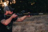 Ranger Point Precision Australia PewView Henry Pistol Caliber Rail System 357mag, 44mag, 45 colt