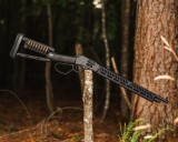 Precision Point Australia Henry Straight Grip Stock black