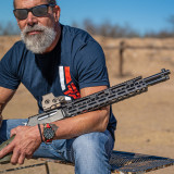 Ranger Point Precision Australia Costa Henry M-LOK Handguard Rail System | Modular