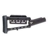 Ranger Point Precision Australia Marlin Straight Grip Stock (Black)