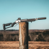 Ranger Point Precision Australia PewView Rossi 95 Rifle Caliber Receiver Rail45-70, 30-30, 38-55, 360, 410, 444