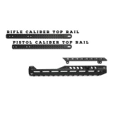 Ranger Point Precision Australia PewView Rossi 95 Pistol Caliber Receiver Rail 357 44 mag, 45 colt