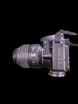 AIM  Mounting System Cross Bar Co Australia Camera Mount