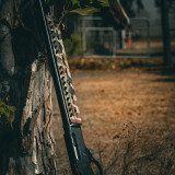 Henry M-LOK Pistol Grip Lever Stock Set | Duck Camo Ranger Point Precision Australia